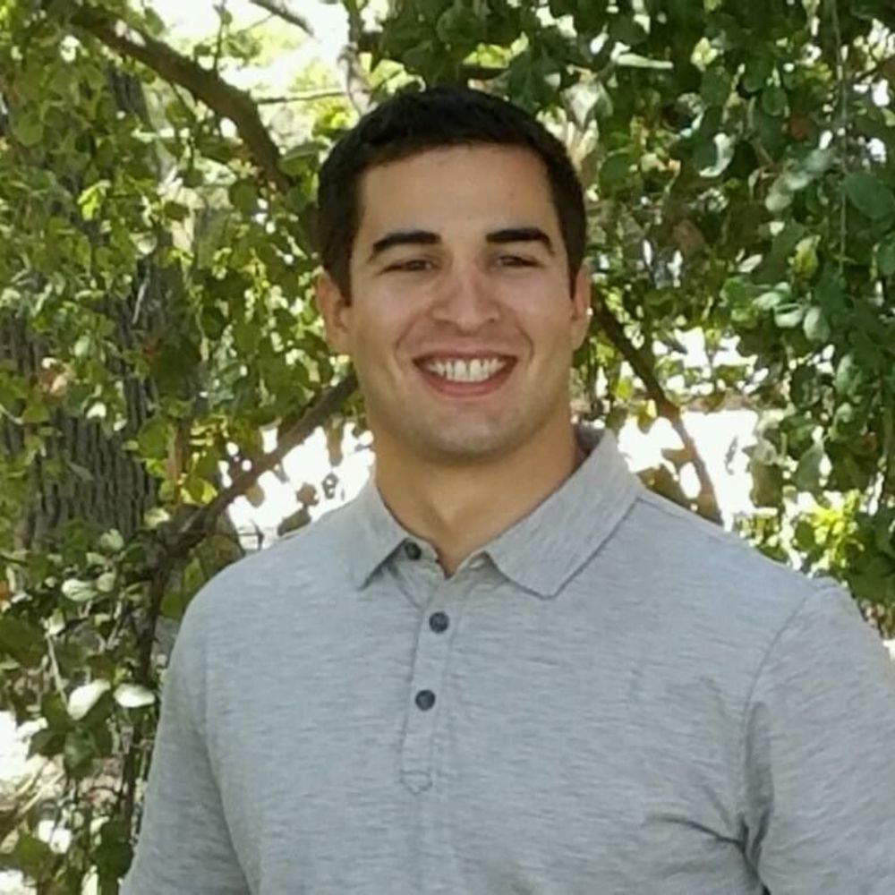 Meet your Posher, Erick